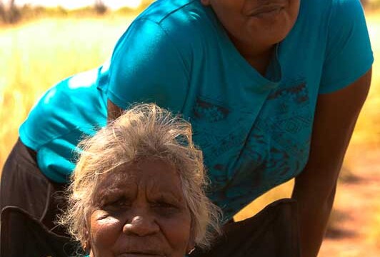 Sana & Berry - September 2014