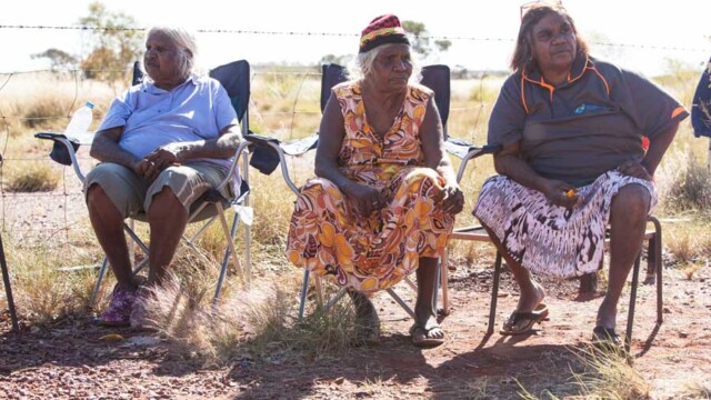 Sylvia, Berry & Jill