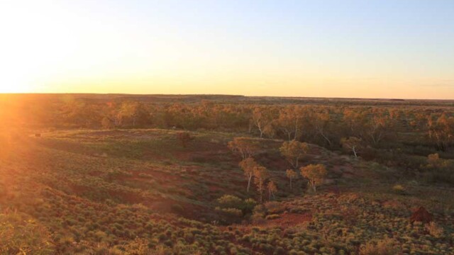 View-north-across-Tunkawanna-creek
