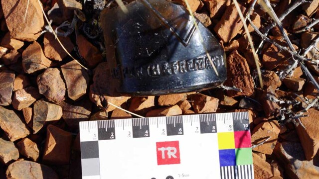 Perth and Fremantle bottle exhcange